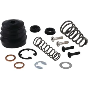 All Balls All Balls, Master Cylinder rebuild kit. Rear