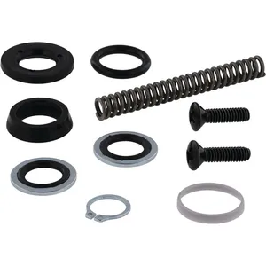 All Balls All Balls, Master Cylinder rebuild kit. Front