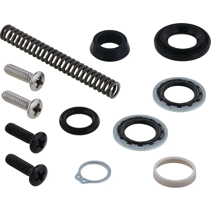 All Balls Master Cylinder rebuild kit. Front - 45006-96