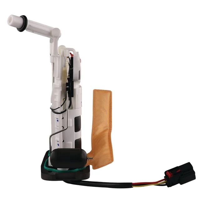 All Balls Balls, Fuel Pump Module