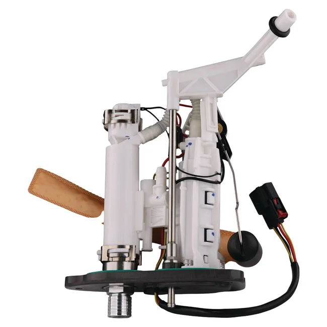 All Balls Balls, Fuel Pump Module
