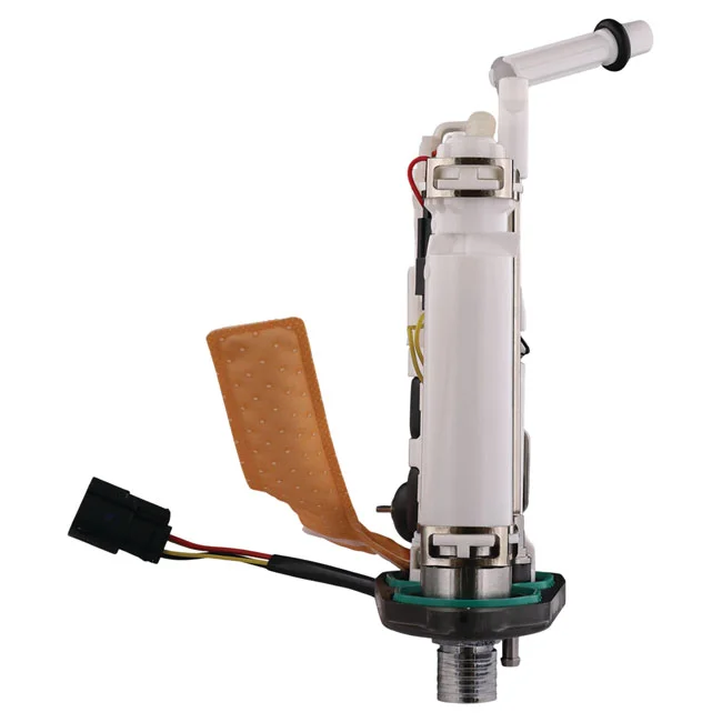 All Balls Balls, Fuel Pump Module