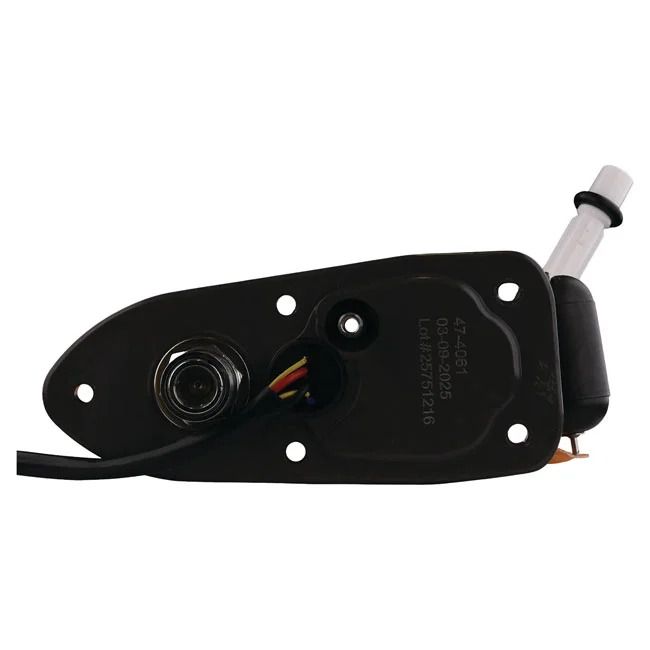 All Balls Balls, Fuel Pump Module