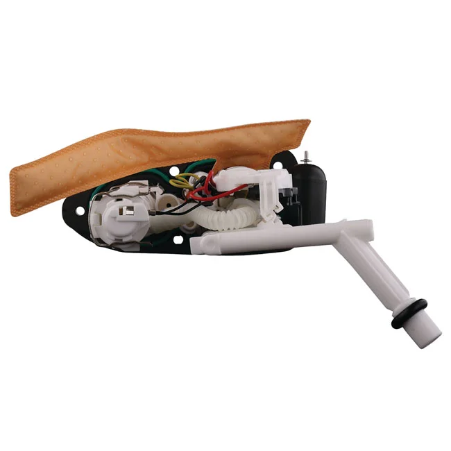 All Balls Balls, Fuel Pump Module