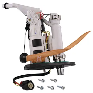 All Balls All Balls, Fuel Pump Module