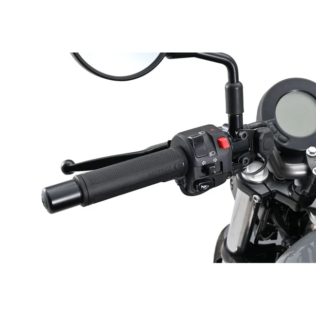 Daytona NEO Heated Grips
