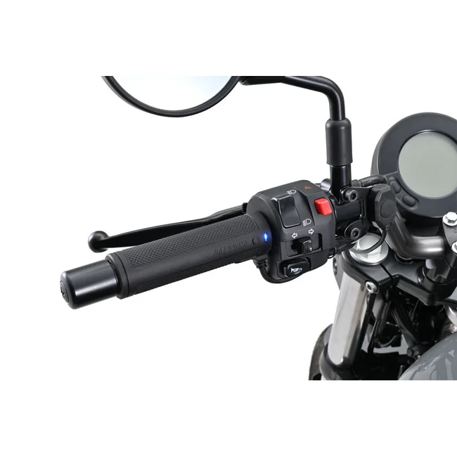 Daytona NEO Heated Grips