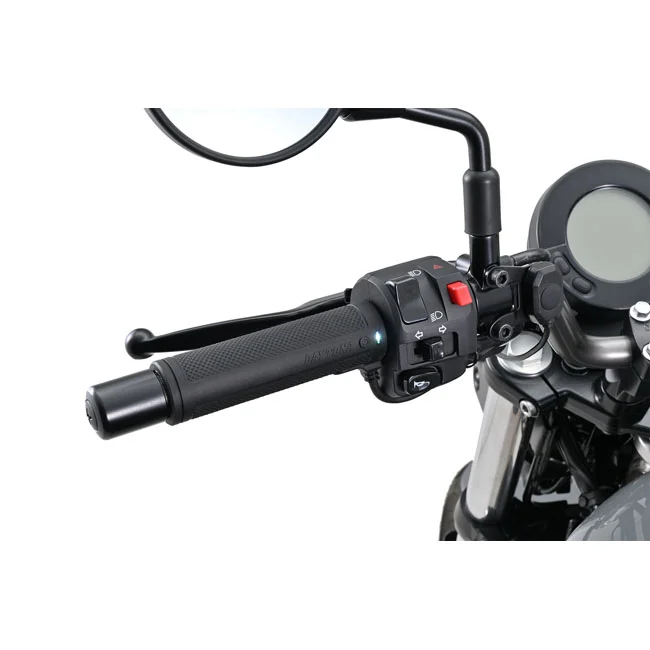 Daytona NEO Heated Grips