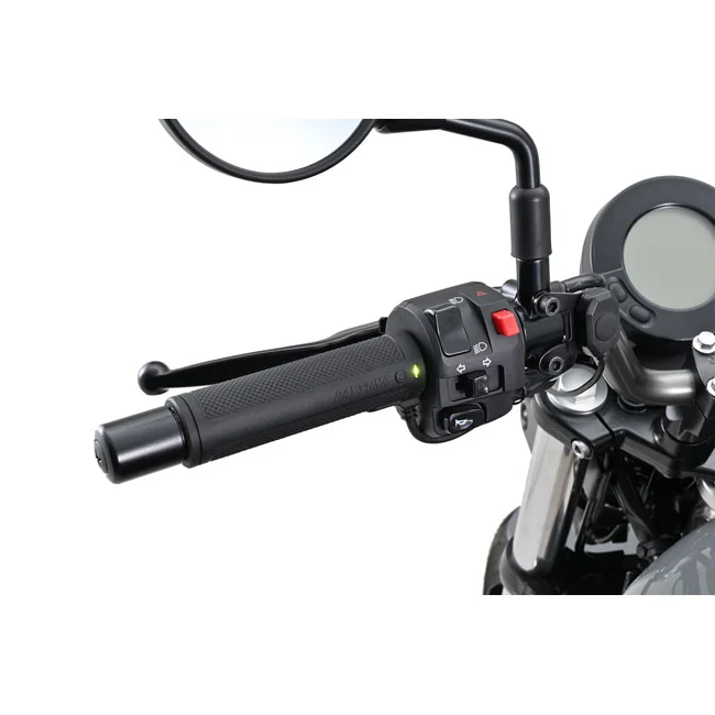 Daytona NEO Heated Grips