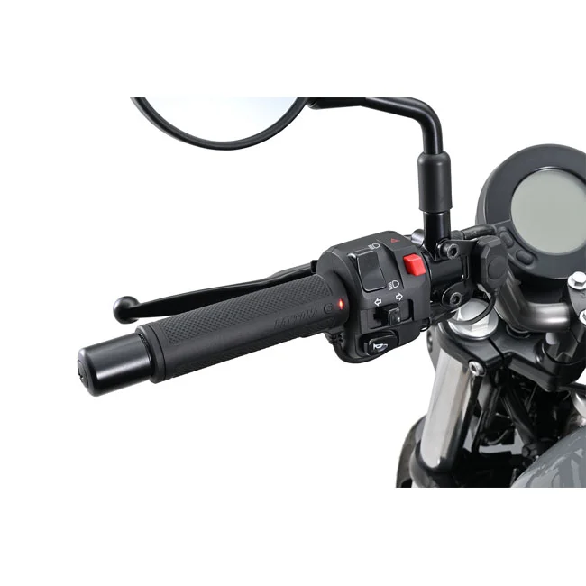 Daytona NEO Heated Grips