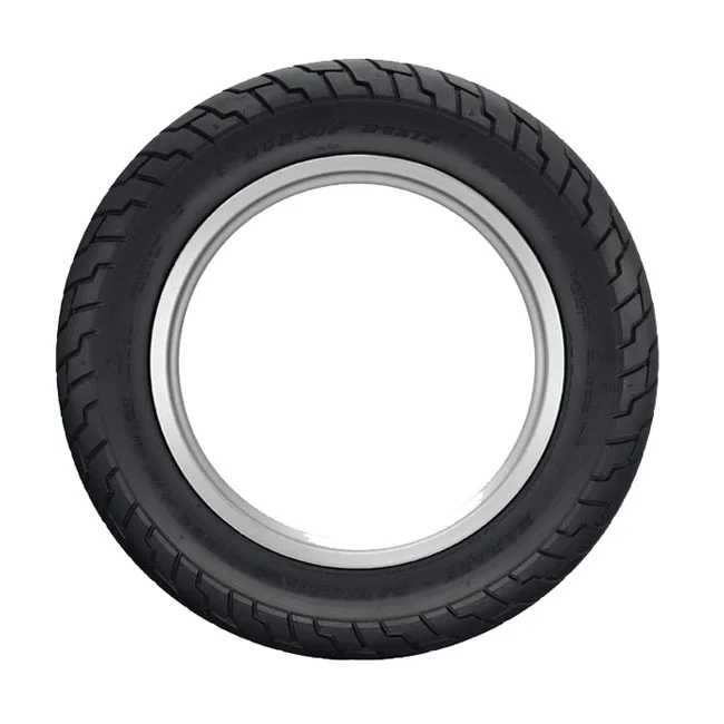 Dunlop D427 Front tire 130/90 B16 D427
