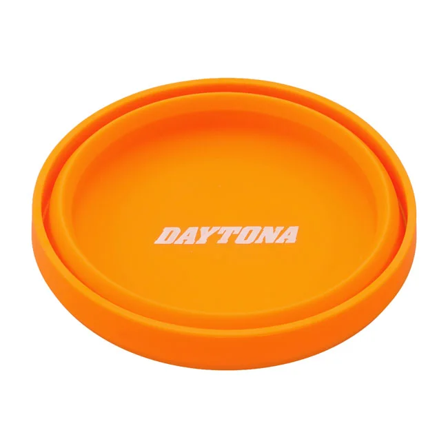 Daytona Magnetic Silicone tray Round