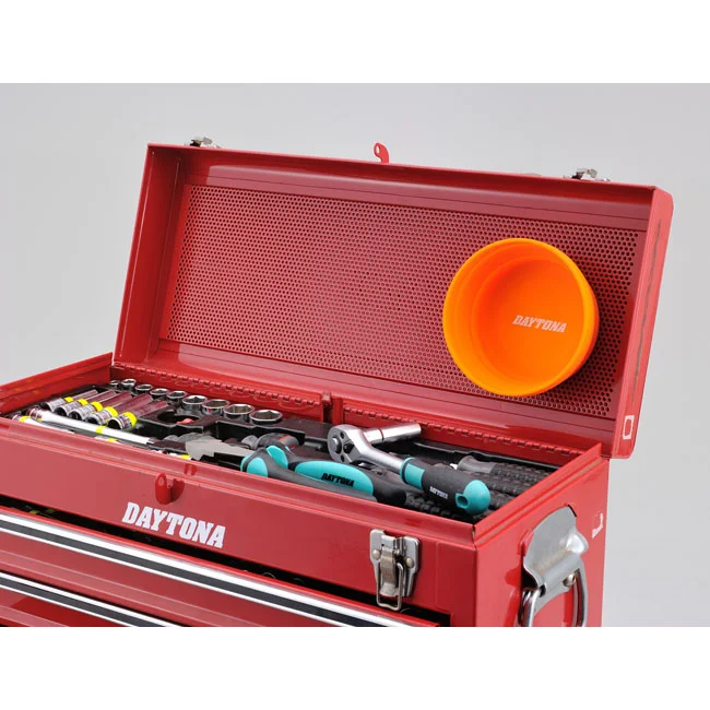 Daytona Magnetic Silicone tray Round