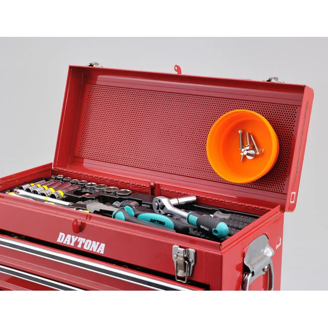 Daytona Magnetic Silicone tray Round