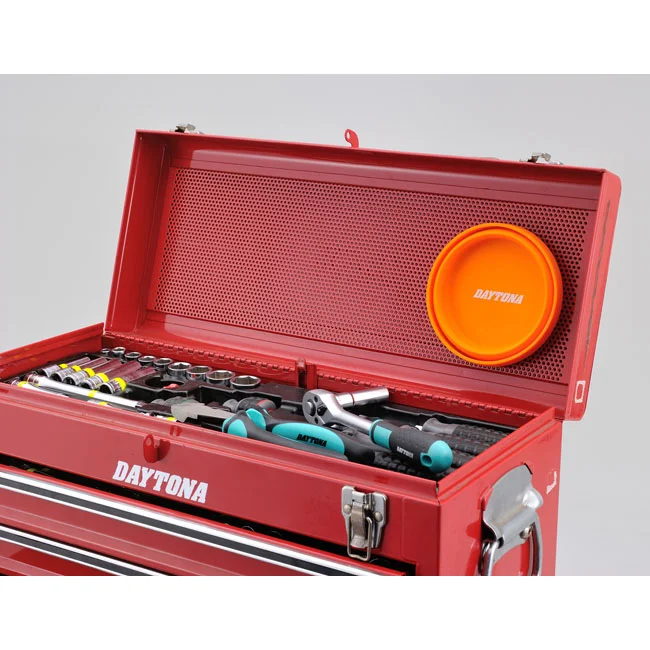 Daytona Magnetic Silicone tray Round
