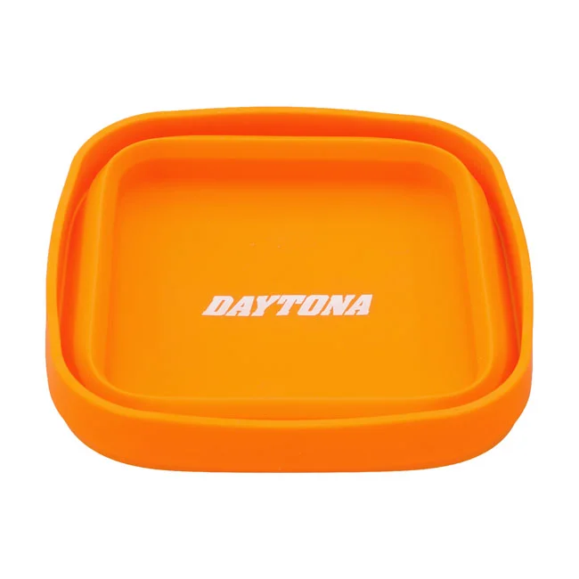 Daytona Magnetic Silicone tray Square