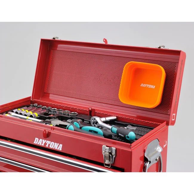Daytona Magnetic Silicone tray Square