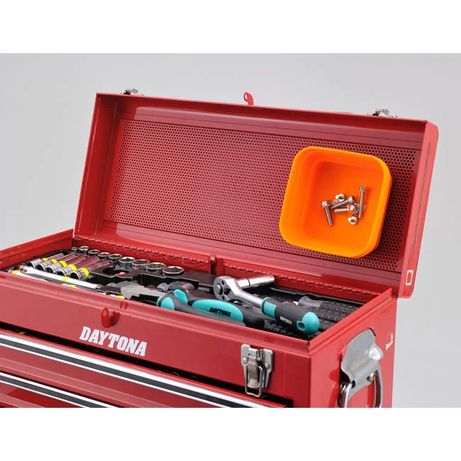 Daytona Magnetic Silicone tray Square