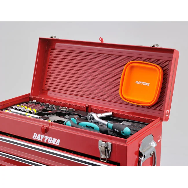 Daytona Magnetic Silicone tray Square