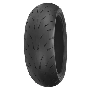 Shinko Tires Shinko, rear tire 190/50 ZR17 R003AX Hook Up Pro