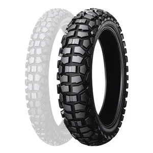 Dunlop Dunlop,  D605  Rear tire  90/100-16 P51