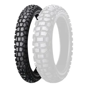 Dunlop Dunlop, D605 Front tire 70/100-19 P42