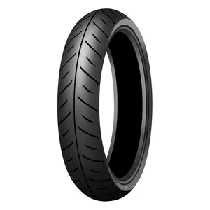 Dunlop Dunlop, D254  Front tire 130/60 R19 61H