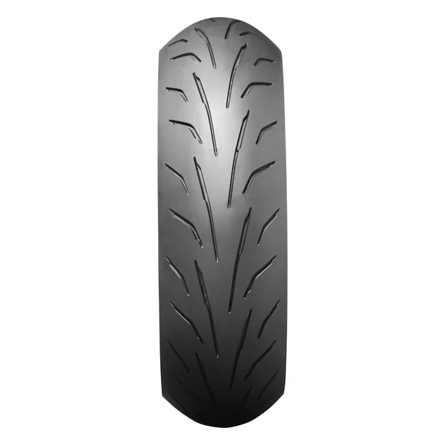 Dunlop Rear tire Qualifer Core 160/60 ZR17 (69W)