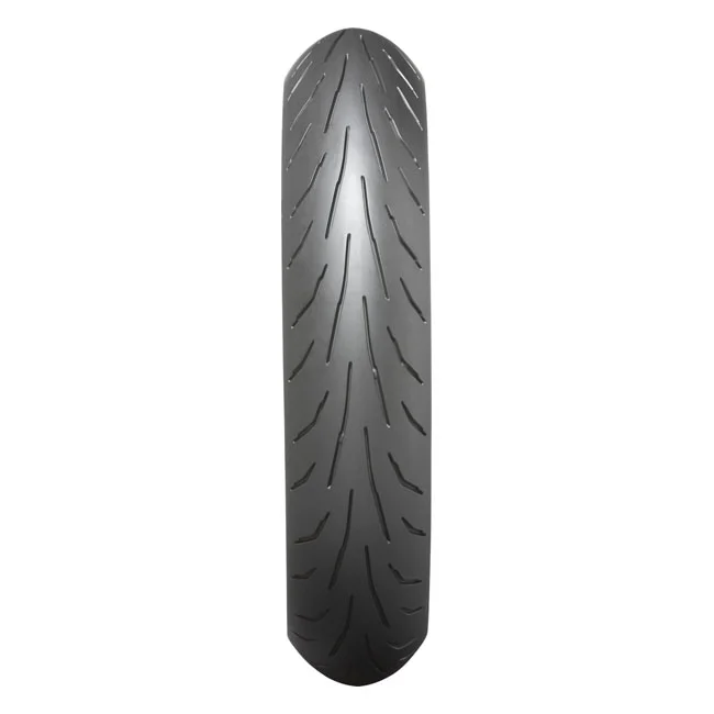 Dunlop Front tire Qualifer Core 120/70 ZR17 (58W)
