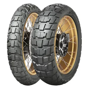 Dunlop Dunlop, Front tire Trailmax Raid 110/80 R19