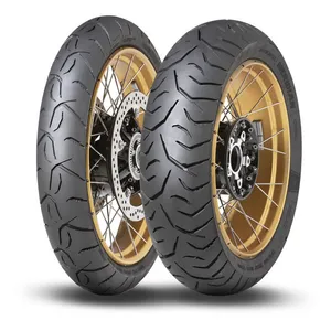 Dunlop Dunlop, Rear tire Trailmax Meridian 130/80 R17 (65H)