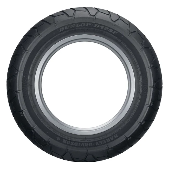 Dunlop D429F Front tire (H-D) 150/80 -16 (71H)
