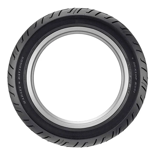 Dunlop K591 Rear tire (H-D) 160/70 -17 (73V)