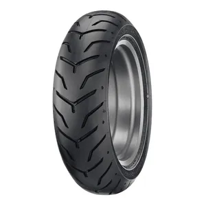 Dunlop Dunlop, D407 (H-D) Rear tire  200/55 R17 (78V)