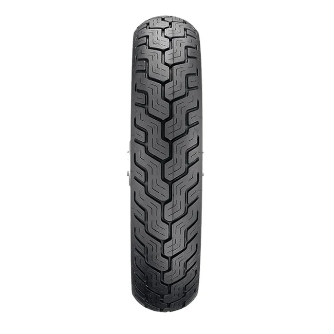 Dunlop D402 (H-D) Rear tire MU85 B16 (77H)