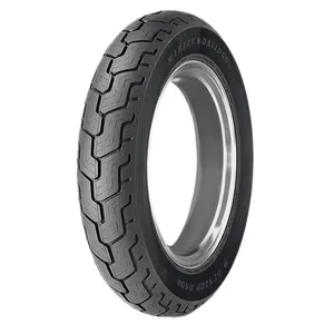 Dunlop Dunlop, D402 (H-D) Rear tire MU85 B16 (77H)