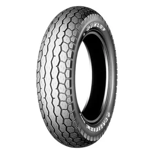 Dunlop Dunlop, Rear tire K127 110/90 -16 (59S)