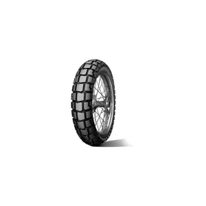 Dunlop Dunlop, Rear tire K660 130/90 -17 (68S)