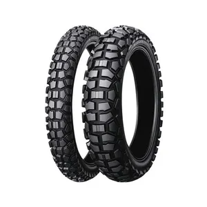 Dunlop Dunlop, Rear tire D605 4.10 -18 (59P)