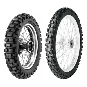Dunlop Dunlop, Rear tire D606 130/90 -17 (68R)