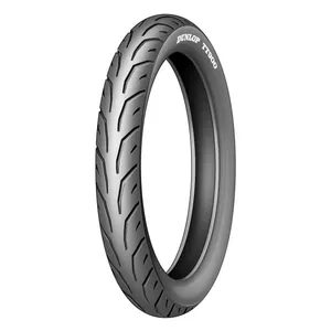 Dunlop Dunlop, Front/Rear tire TT900 2.50 -17 (43P)