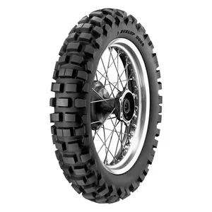 Dunlop Dunlop, Rear tire D606 130/90 -18 (69R)