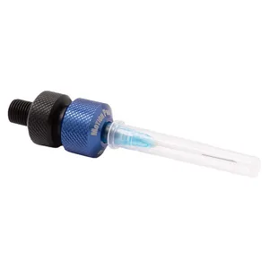 Motion Pro Motion Pro, nitrogen needle shock filler