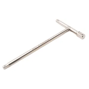 Motion Pro Motion Pro, Ti T-handle Combo Drive, 1/4" & 3/8" drive
