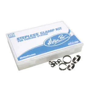 Motion Pro MotionPro, Cooling System Stepless Clamp Kit