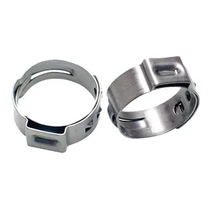 Motion Pro MotionPro, Stepless Ear Clamps 17.8 to 21.0mm range