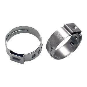 Motion Pro MotionPro, Stepless Ear Clamps 20.9 to 24.1mm range