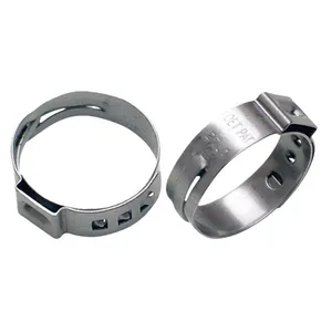 Motion Pro MotionPro, Stepless Ear Clamps 23.9 to 27.1mm range