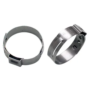 Motion Pro MotionPro, Stepless Ear Clamps 26.9 to 30.1mm range