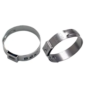 Motion Pro MotionPro, Stepless Ear Clamps 29.9 to 33.1mm range